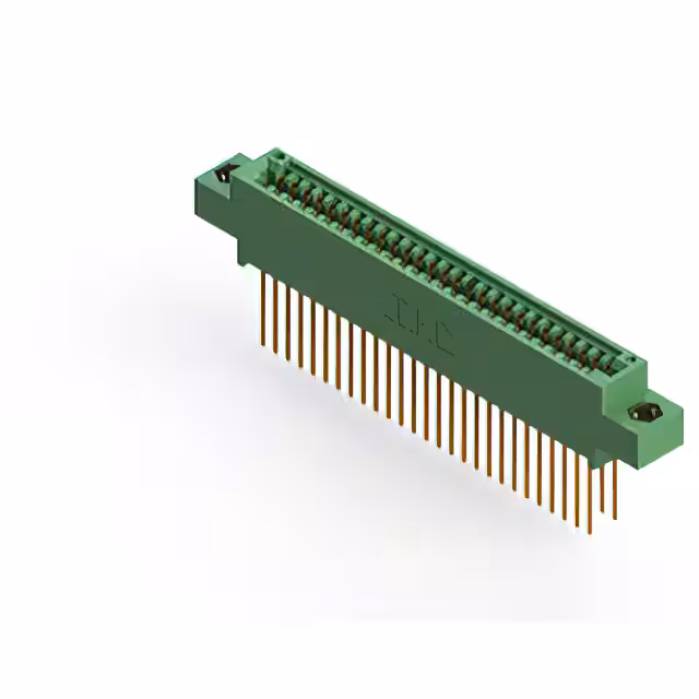 845-054-540-808 EDAC Inc.  Edgeboard Connectors
